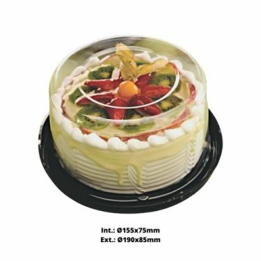 Imagem de G 35ct bolo 500gr tampa alta c/ 100 un - GALVANOTEK EMBALAGENS LTDA