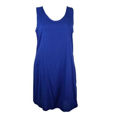 Imagem de Vestido Essência Alça Viscose 100% Soltinho