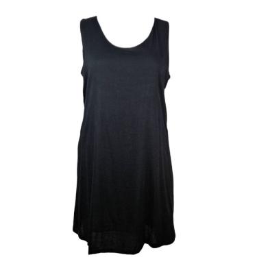 Imagem de Vestido Essência Alça Viscose 100% Soltinho