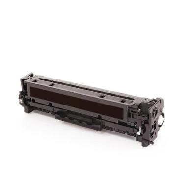 Imagem de Toner CF380 380 312A Preto - M 476 M 476NW M476DW - Premium