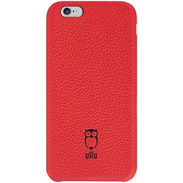 Imagem de ullu Capa para iPhone 6 Plus - Embalagem de varejo - Bloody Hell Red