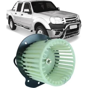 Imagem de Motor Ventilador Ar Condicionado Ranger De 1998 À 2012 - HD