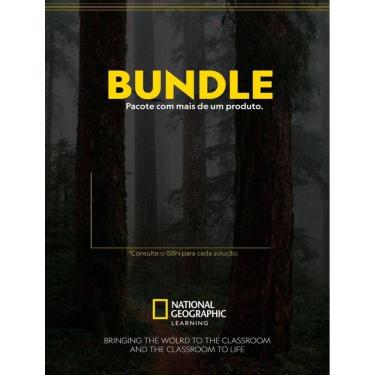 Imagem de Look And See 1 - All Caps Sb With Olp + Activity Book