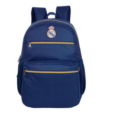 Imagem de Mochila Xeryus Real Madrid Esportiva 01 - Marinho