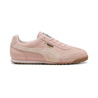 Imagem de Puma - Tênis masculino Arizona Sd, Quartzo Rosa/Rosebay, 34 BR