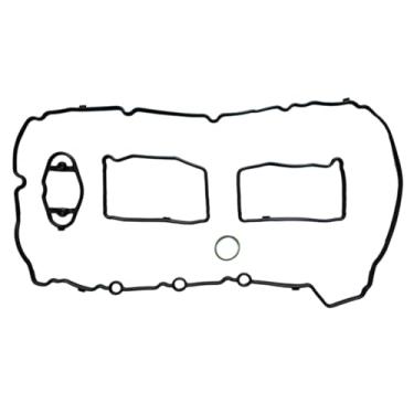 Imagem de Conjunto de juntas da tampa da válvula do motor compatível com 2014-2021 para BMW 220i 2.0L; 2012-2021 para BMW 320i 2.0L, OE# VS50761