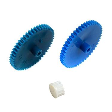 Imagem de Engrenagens de odômetro VDO velocímetro compatíveis com Mercedes W126 560 SEC W107 560 SEL W124 E500 W124 E500 W126 W107 560SL