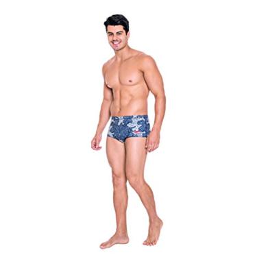 Imagem de Speedo Tsuri Sunga, Masculino, Azul (Marinho), GG2