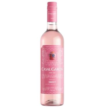 Imagem de Vinho Casal Garcia Sweet Rosé 750ml