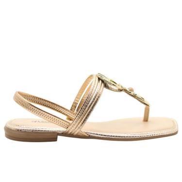 Imagem de Sandália Rasteira Mississipi Feminino