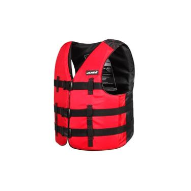 Imagem de Colete Salva Vidas Jogá Sport C5 Homologado Tamanho EG Acima De 110kg