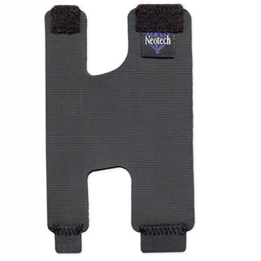 Imagem de Neotech Envoltório de latão trompete – Melhora a aderência, aumenta o conforto, protege o acabamento do instrumento (5101122), preto