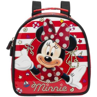 Imagem de Lancheira Térmica Minnie X - Xeryus