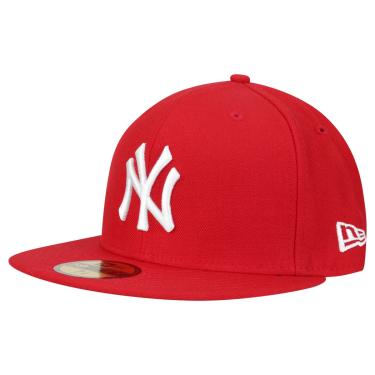 Imagem de Boné New Era 5950 MLB New York Yankees-Masculino