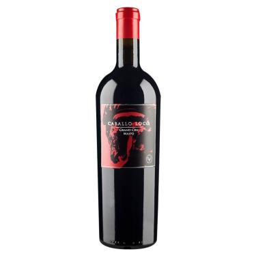 Imagem de Vinho Caballo Loco Grand Cru Maipo 750ml