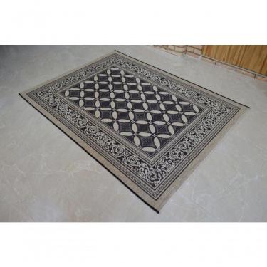 Imagem de Tapete Natural Look Turmalina-b 100x150 Cm