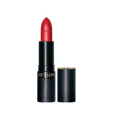 Imagem de Revlon Super Lustrous Lipstick Getting Serious 26 - Batom Matte 4,2g