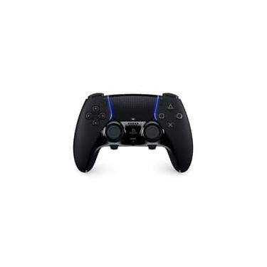 Imagem de Controle Sony Dualsense Edge PS5, Sem Fio, Midnight Black - CFI-ZCP1WY