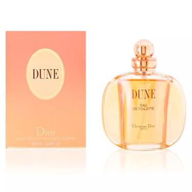 Imagem de Perfume Dior Dune - Eau de Toilette - Feminino - 100 ml