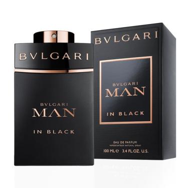 Imagem de Perfume Bvlgari Man in Black - Eau de Parfum - 100 ml