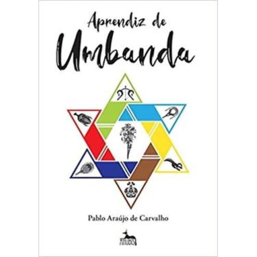 Imagem de Aprendiz de Umbanda - ANUBIS EDITORES, 3