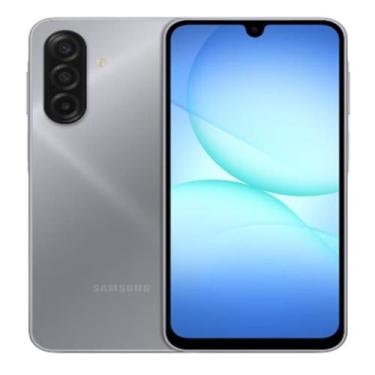 Imagem de SMARTPHONE Samsung GALAXY A17 4G 256GB  8GB RAM  Tela Super AMOLED  CÂ