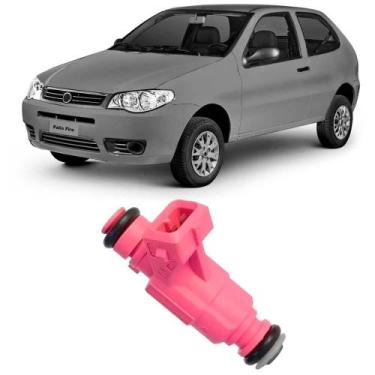 Imagem de Bico Injetor Fiat Palio 1.0 8v 2010 a 2014 Bosch