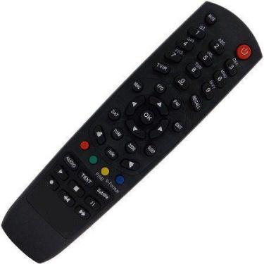 Imagem de Controle Remoto Receptor Tocombox PFC HD - MXT
