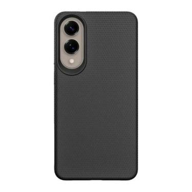 Imagem de Capa Hardbox Samsung S25 Edge Preta - Loft