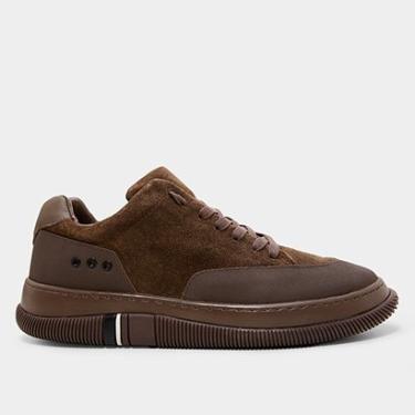 Imagem de Tênis Osklen Hybrid Laces Masculino-Masculino