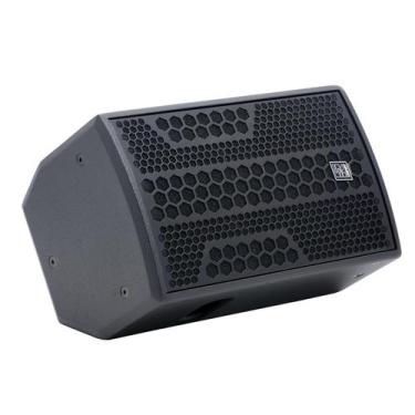 Imagem de Caixa Acustica Ativa Staner BK708A 8 Pol Preta