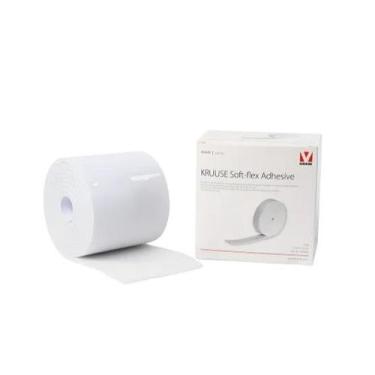 Imagem de Bandagem adesiva soft flex 5 cm x 2.5 m - Kruuse