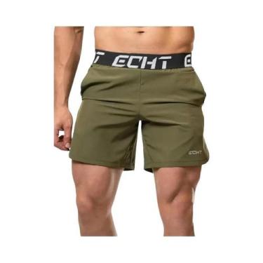 Imagem de Shorts Masculinos De Secagem Rápida E Respiráveis Para Academia, Verão