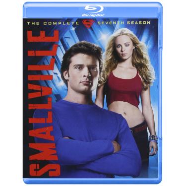 Imagem de Smallville: The Complete Seventh Season