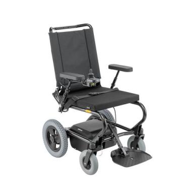 Imagem de Cadeira De Rodas Motorizada Elétrica Ajustável Wingus Ottobock