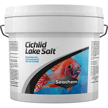 Imagem de Cichlid Lake Sal, 4 kg