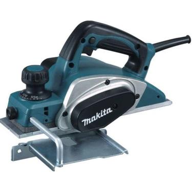 Imagem de Plaina Elétrica Profissional 580w 82mm M1902b Makita
