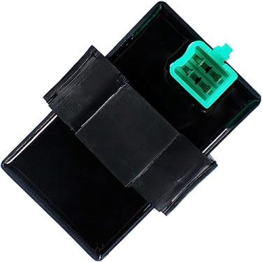 Imagem de CDI Ignição Traxx JL50 JH50 Star50 4 pinos