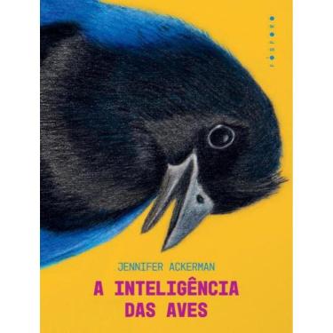 Imagem de Inteligencia Das Aves, A
