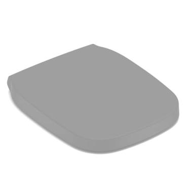 Imagem de Assento Original com Queda Amortecida Debba Classic Roca Grafito