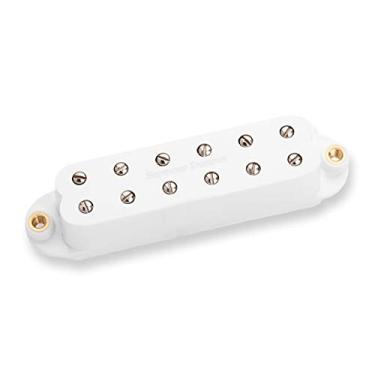 Imagem de Captador Seymour Duncan Billy Gibbons' Red Devil Strat Meio