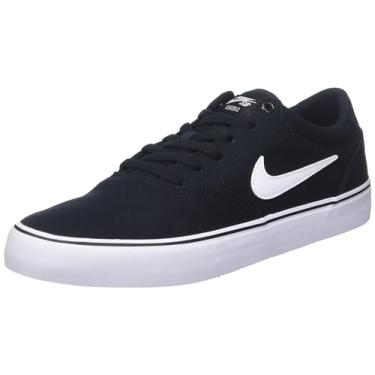 Imagem de Nike SB Chron 2 Canvas Senior Trainers