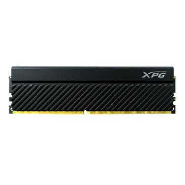 Imagem de Memória RAM XPG Gammix D45, 8GB, 3600MHz, DDR4, CL18, Preto - AX4U3600