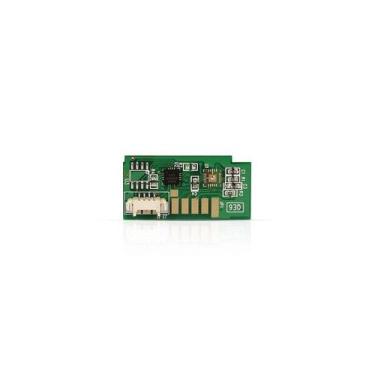Imagem de Kit 5 Chip Toner Tankfull Para Samsung D307U - ML-4510 ML-5010 ML-5012