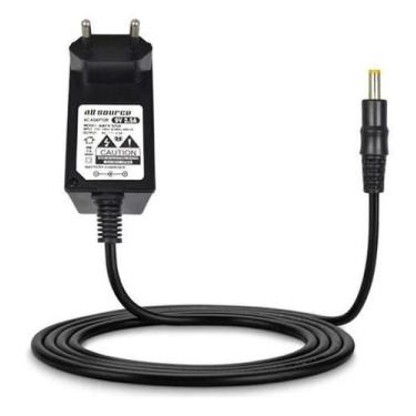 Imagem de Fonte Caixa Amplificada Lenoxx 9V 2,5A Ca-340C - Allsource