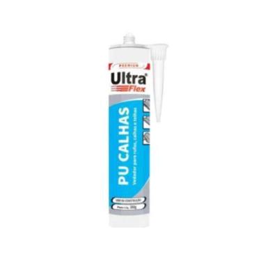 Imagem de Veda Calha Premium 380G De Alta Qualidade -  Ultraflex