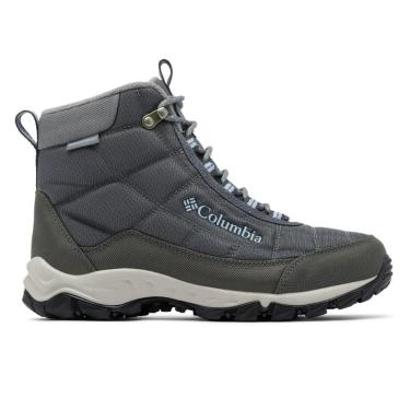 Imagem de Bota Columbia Feminina Firecamp Waterproof