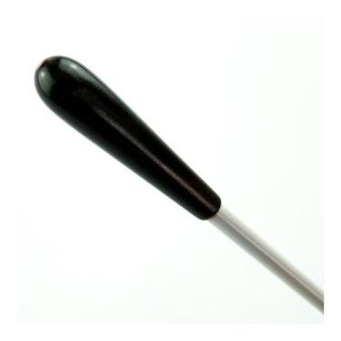 Imagem de Batuta 13 Ébano Standard White Class SE201