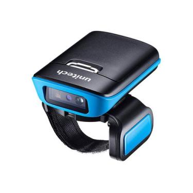 Imagem de Ring Scanner Unitech MS652 2D BT USB MS652-AUDB00-SGI