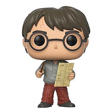 Imagem de Funko Harry Potter - Mapa do Maroto, Multi